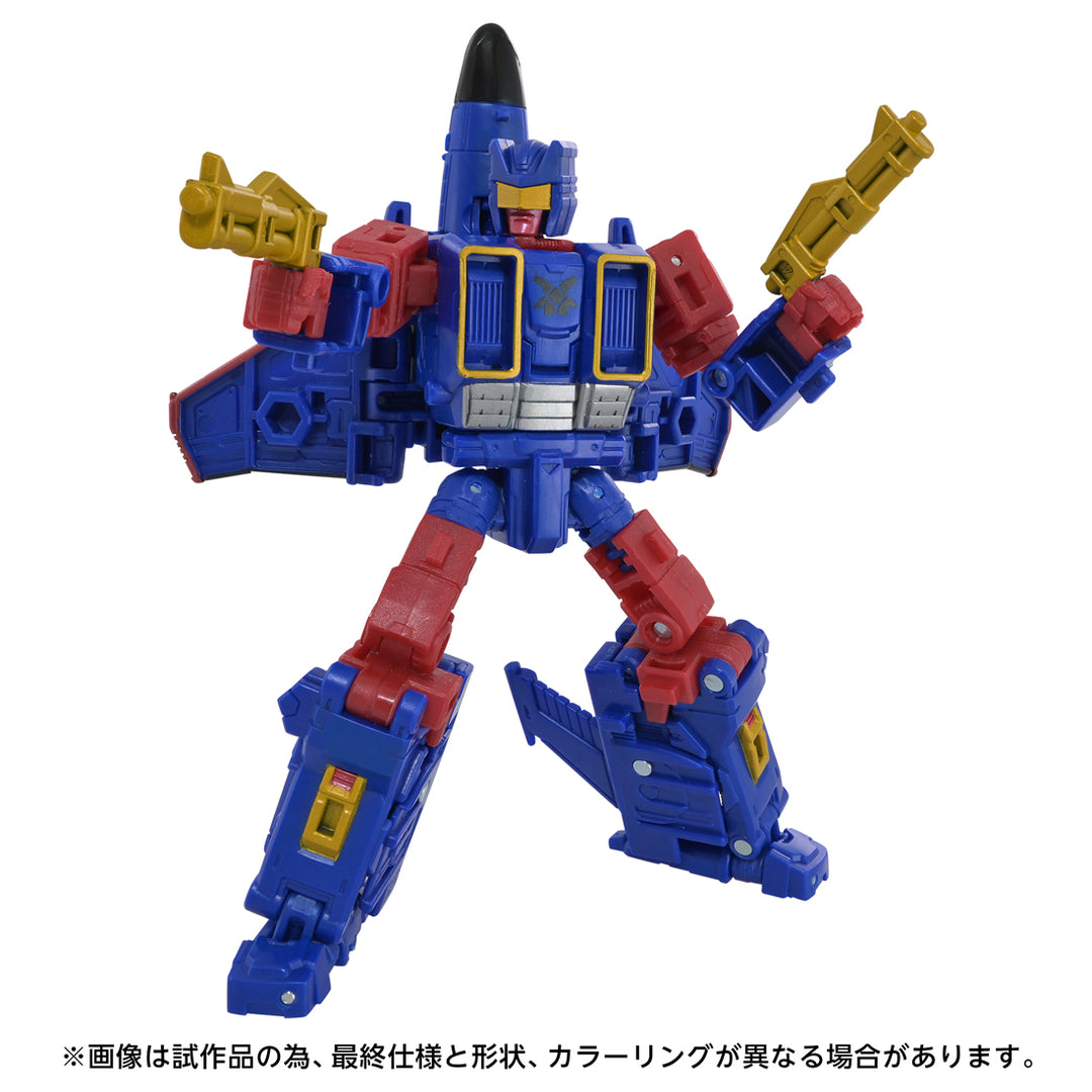 トランスフォーマー AOTP-56 オートボットブレイクアウェイ