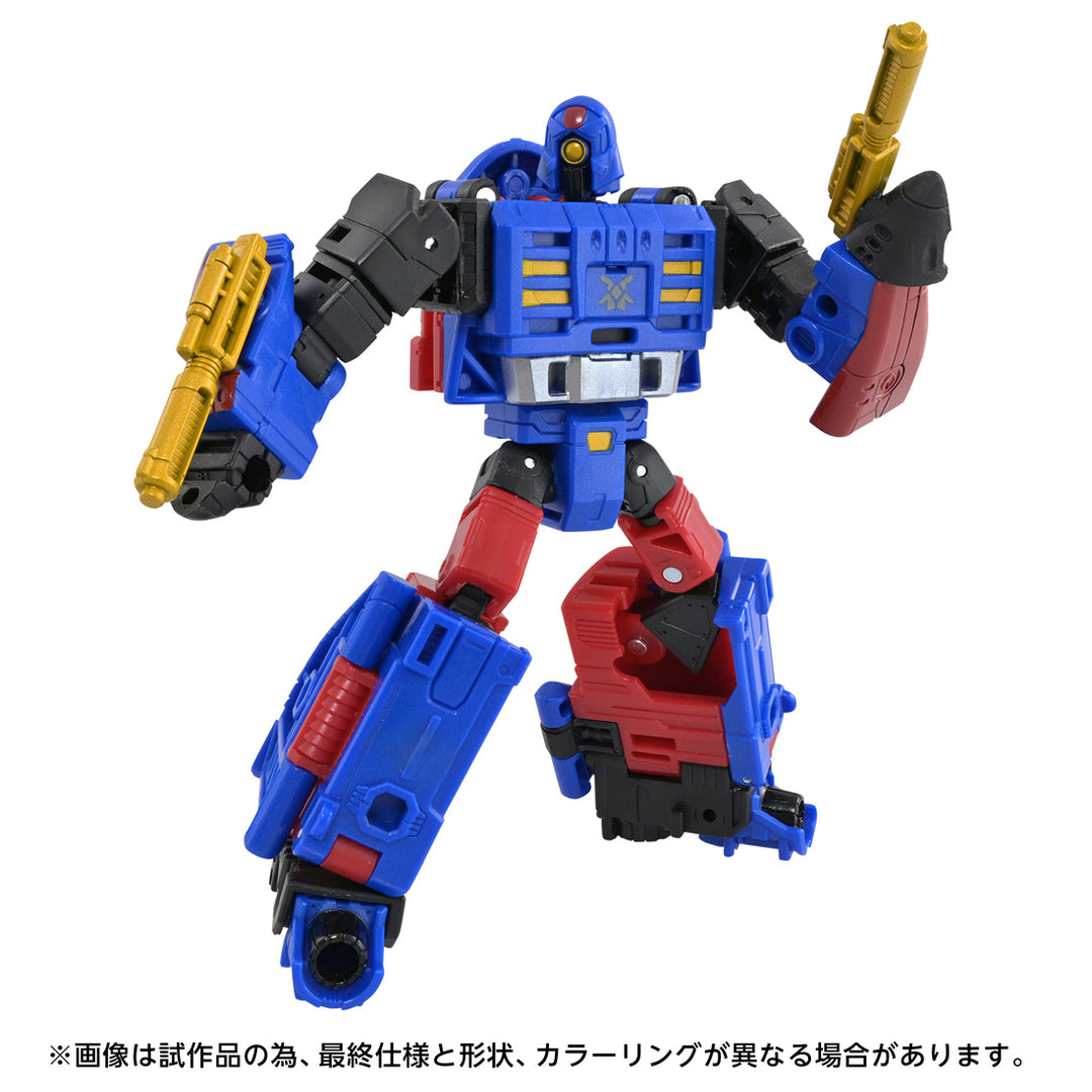 トランスフォーマー AOTP-55 スカイガード