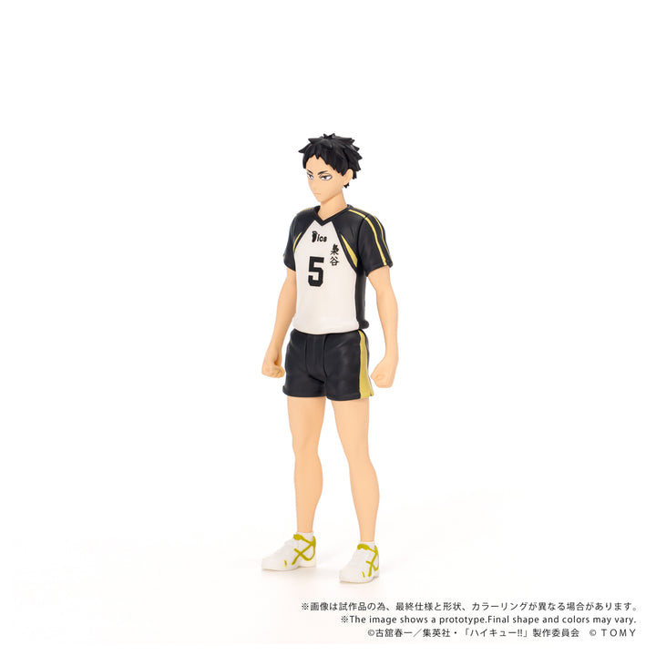 COLLEKAZARO 赤葦京治