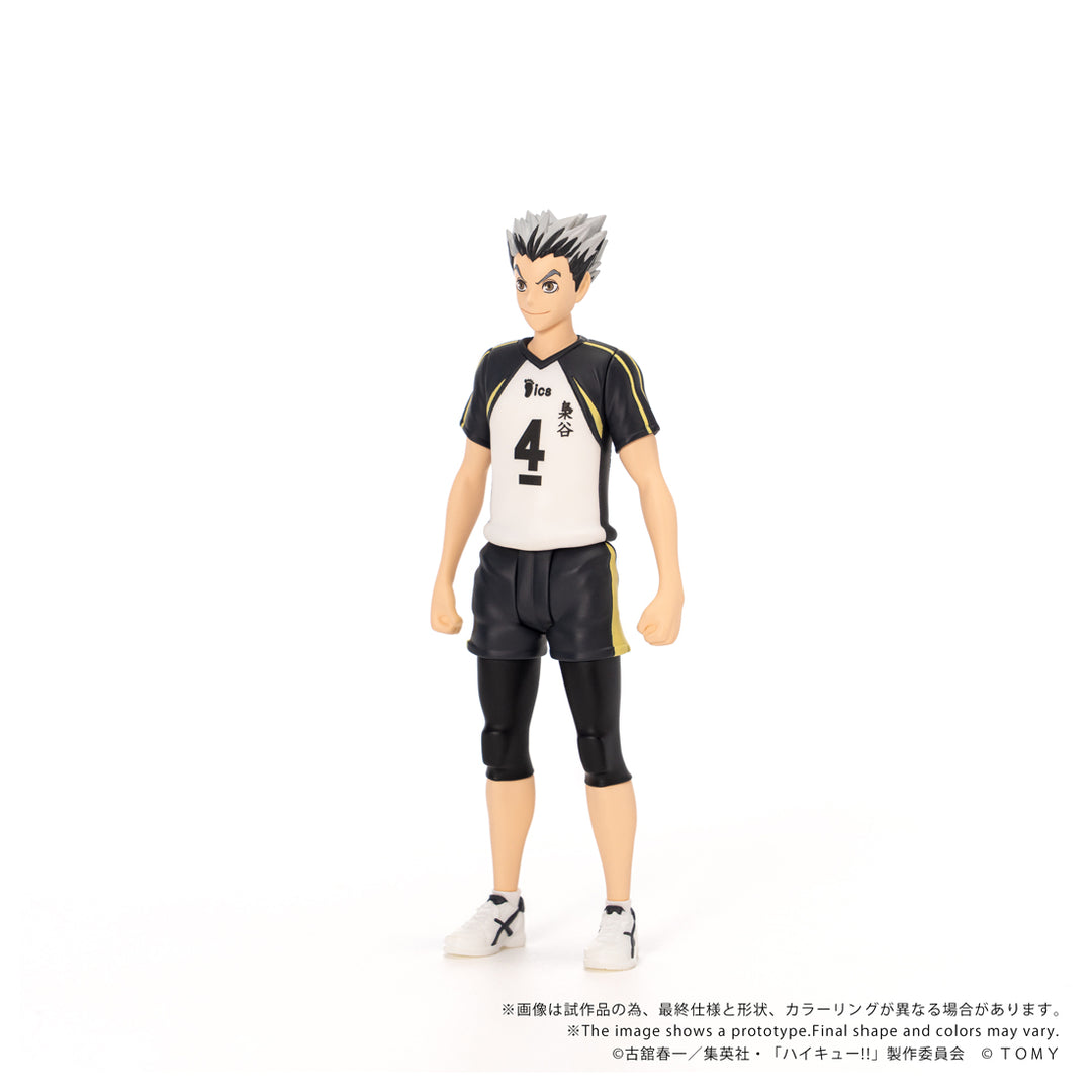 COLLEKAZARO 木兎光太郎