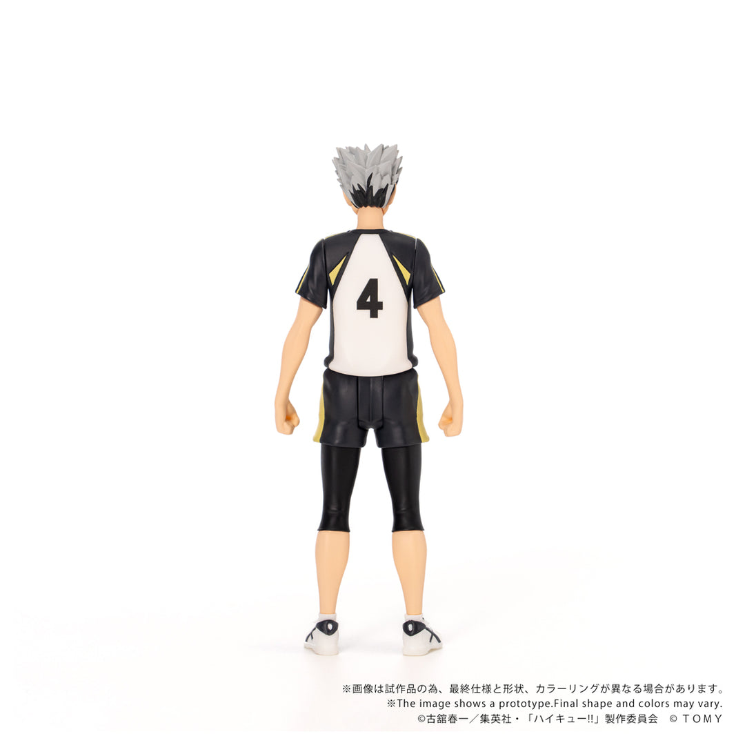 COLLEKAZARO 木兎光太郎