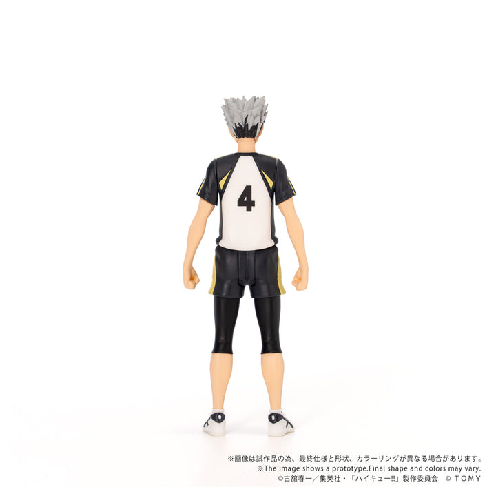 COLLEKAZARO 木兎光太郎