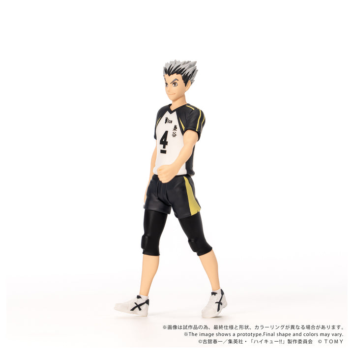 COLLEKAZARO 木兎光太郎