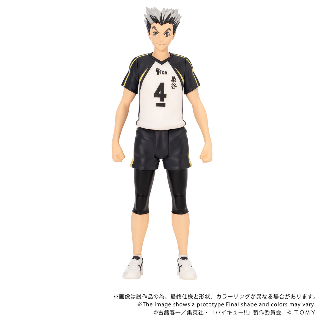COLLEKAZARO 木兎光太郎