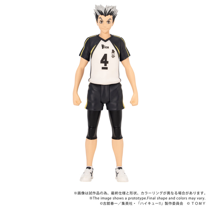 COLLEKAZARO 木兎光太郎