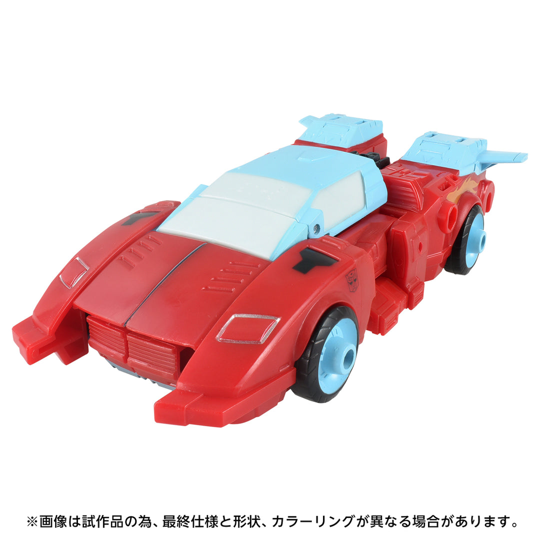 トランスフォーマー AOTP-49 ブランカー
