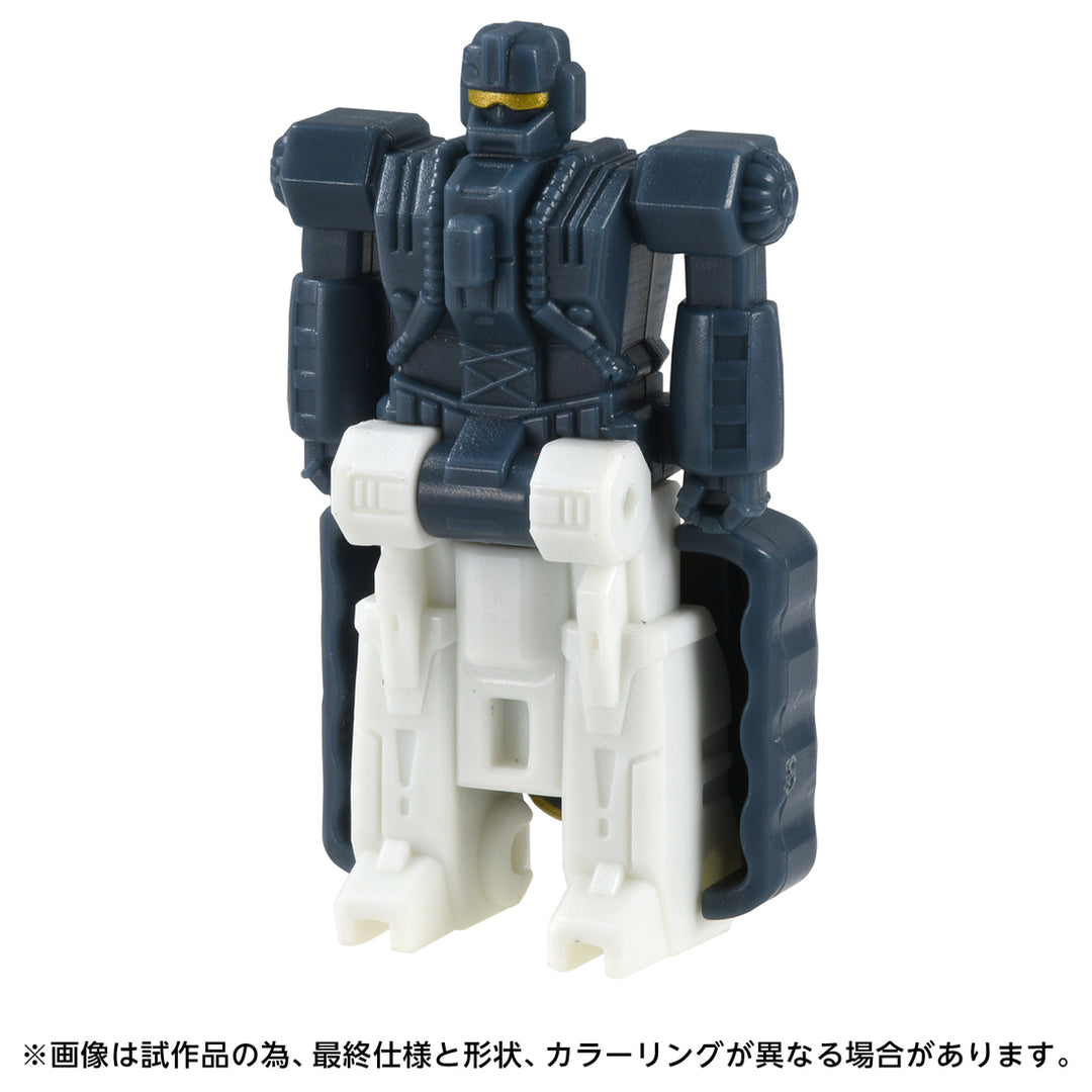 トランスフォーマー AOTP-50 オートボットジョイライド