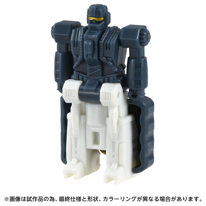 トランスフォーマー AOTP-50 オートボットジョイライド