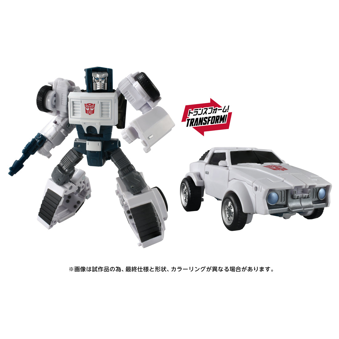 トランスフォーマー』シリーズ – SOOTANG HOBBY