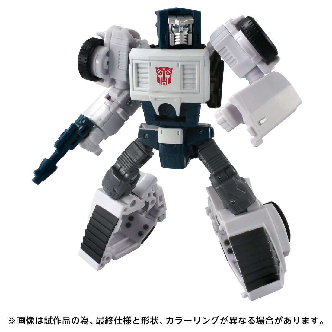 E*E様 【ジャンク】トランスフォーマー テイルゲート　サードパーティ品 トランスフォーマー AOTP-51 テイルゲイト – SOOTANG HOBBY