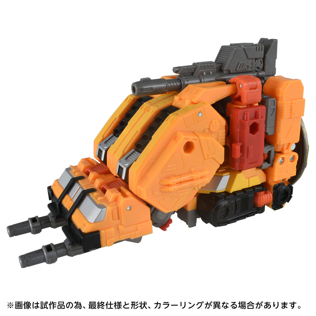 トランスフォーマー AOTP-52 センチネルプライム – SOOTANG HOBBY