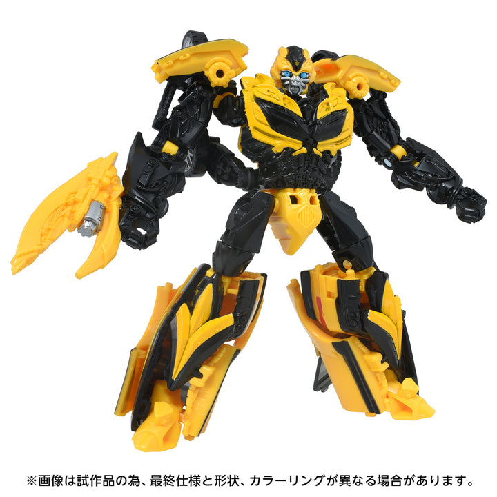 トランスフォーマームービー TS-43 バンブルビー