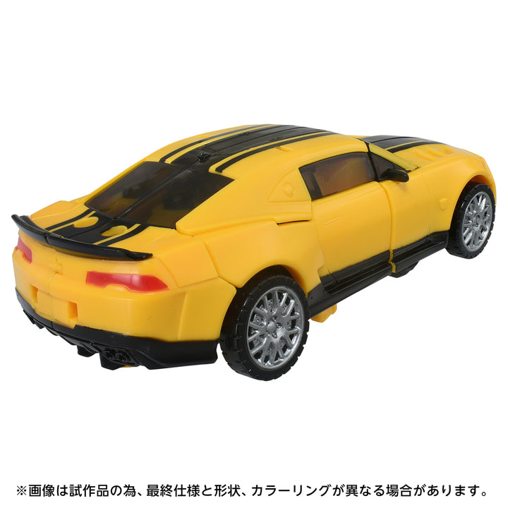 トランスフォーマームービー TS-43 バンブルビー