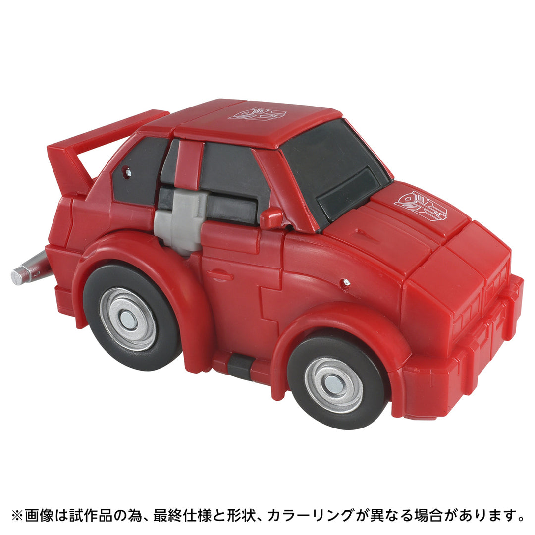トランスフォーマームービー TS-42 クリフジャンパー
