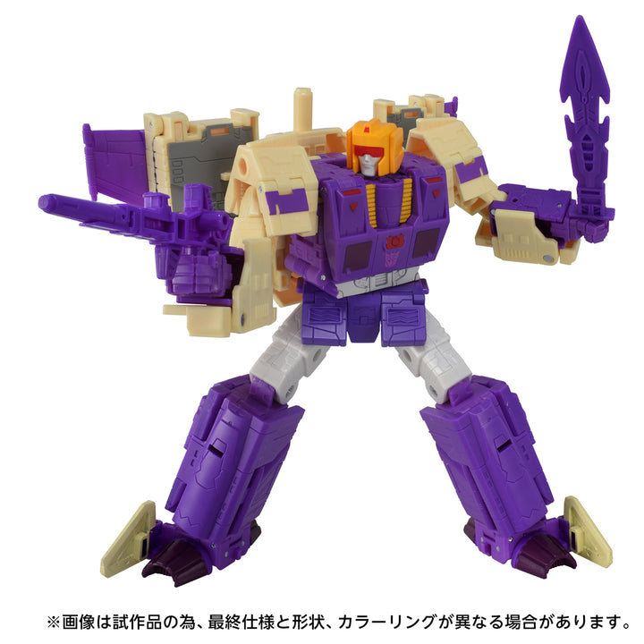 トランスフォーマームービー TS-40 ブリッツウイング