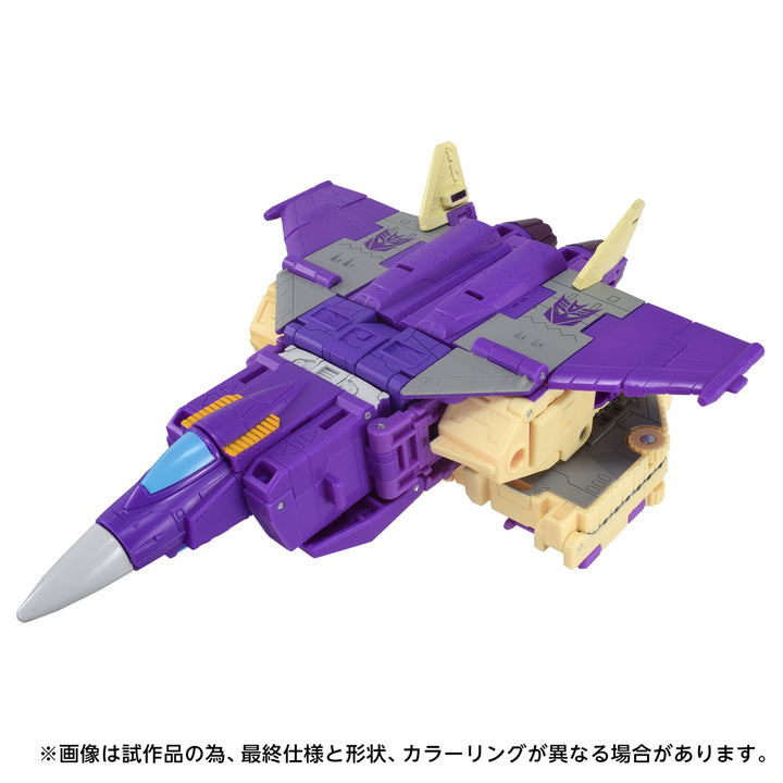 トランスフォーマームービー TS-40 ブリッツウイング