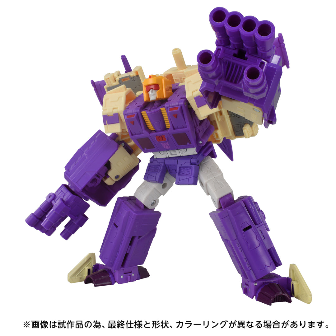 トランスフォーマームービー TS-40 ブリッツウイング