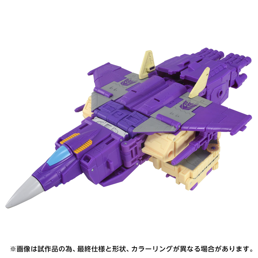 トランスフォーマームービー TS-40 ブリッツウイング