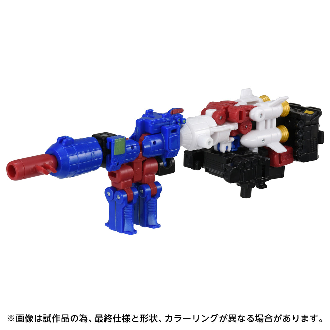 トランスフォーマー AOTP-46 ジェットファイヤー（アルマダユニバース