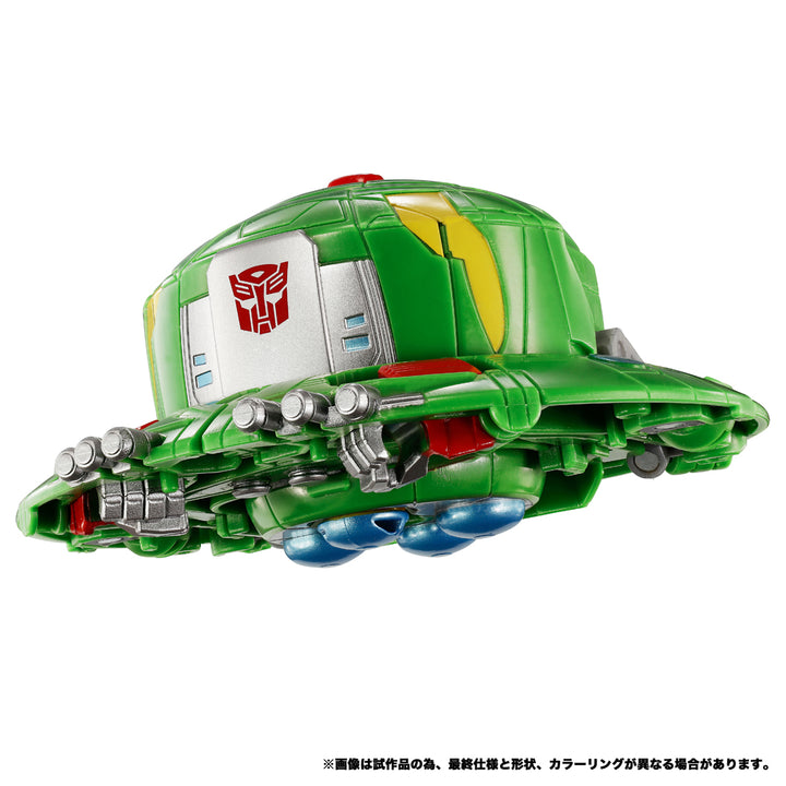 トランスフォーマー NL-06 オートボット コスモス