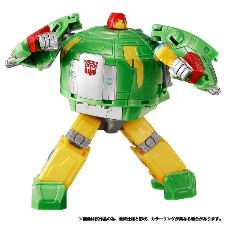 トランスフォーマー NL-06 オートボット コスモス