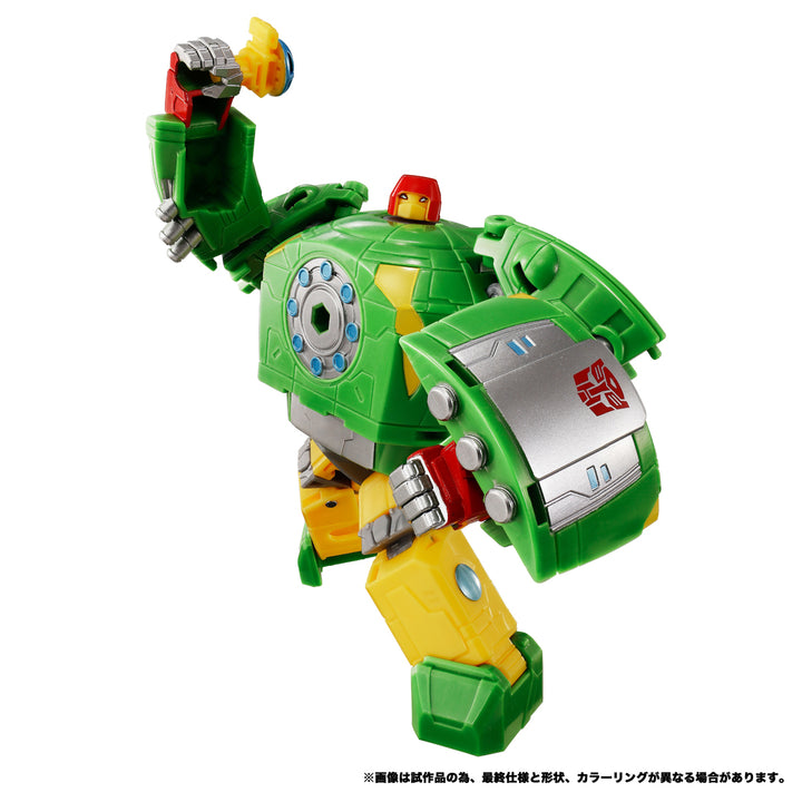 トランスフォーマー NL-06 オートボット コスモス