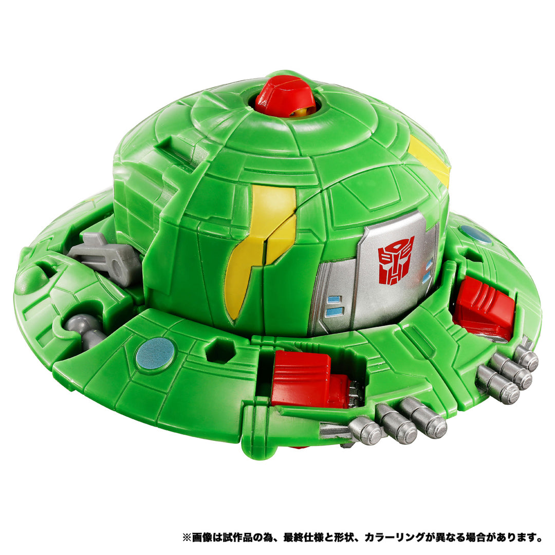 トランスフォーマー NL-06 オートボット コスモス