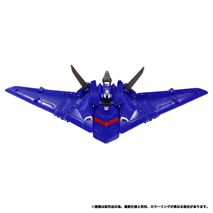 トランスフォーマー NL-07 サウンドウェーブ