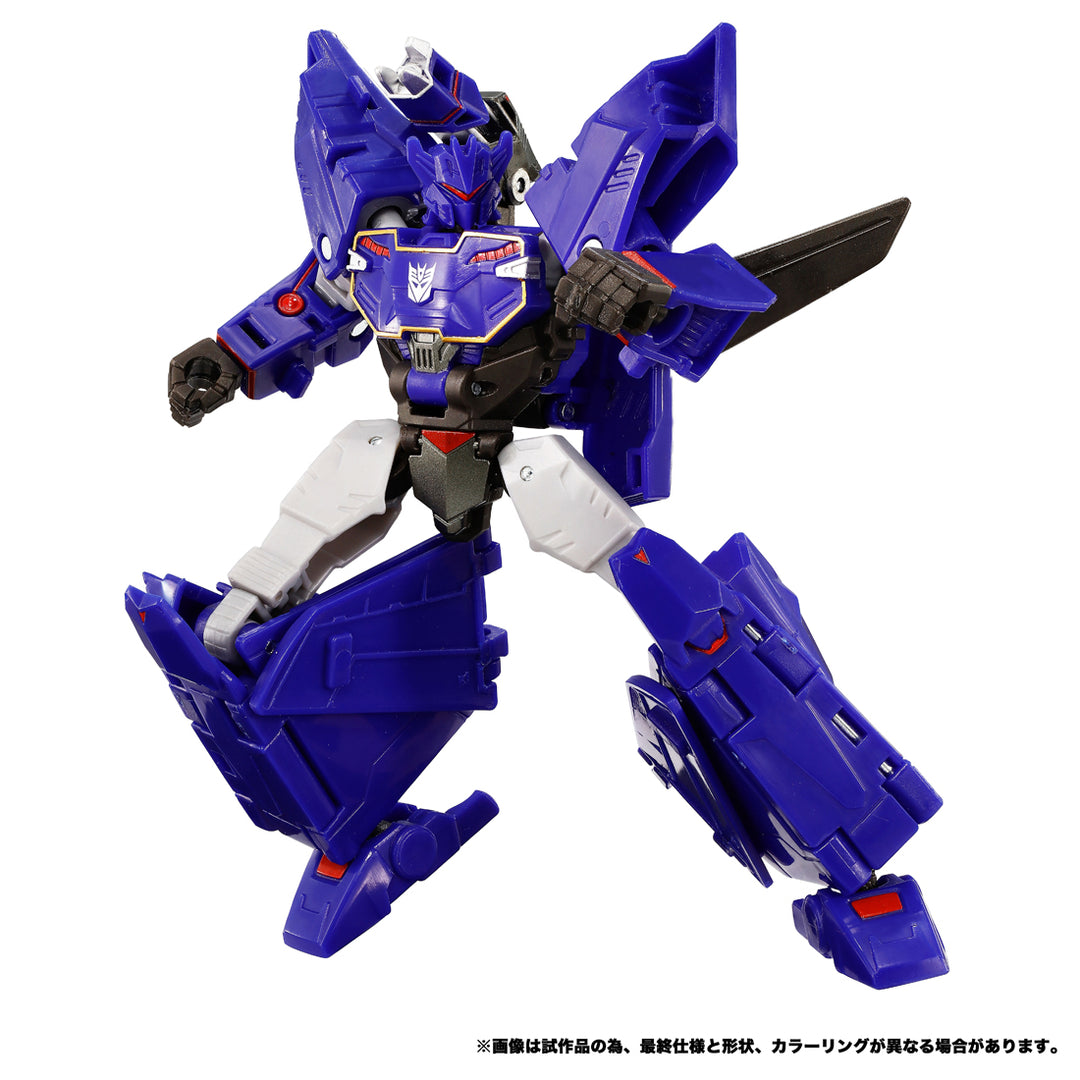 トランスフォーマー NL-07 サウンドウェーブ