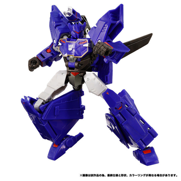 トランスフォーマー NL-07 サウンドウェーブ