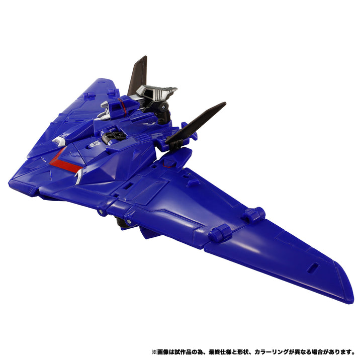 トランスフォーマー NL-07 サウンドウェーブ