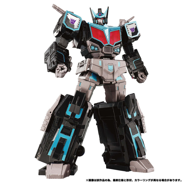 NL-03 ネメシススターコンボイ