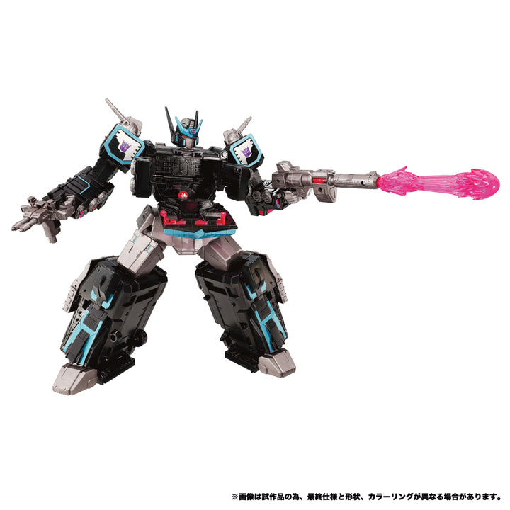 NL-03 ネメシススターコンボイ