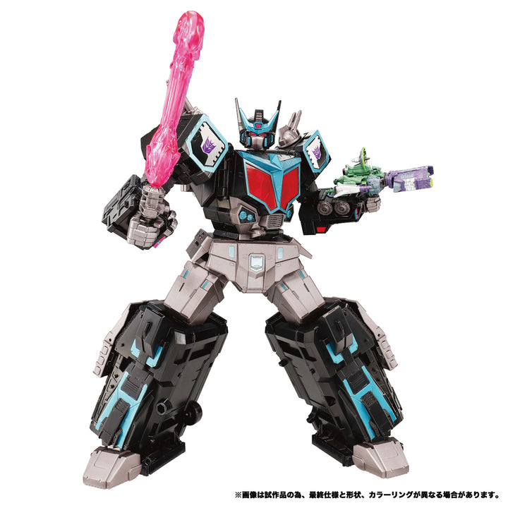 NL-03 ネメシススターコンボイ
