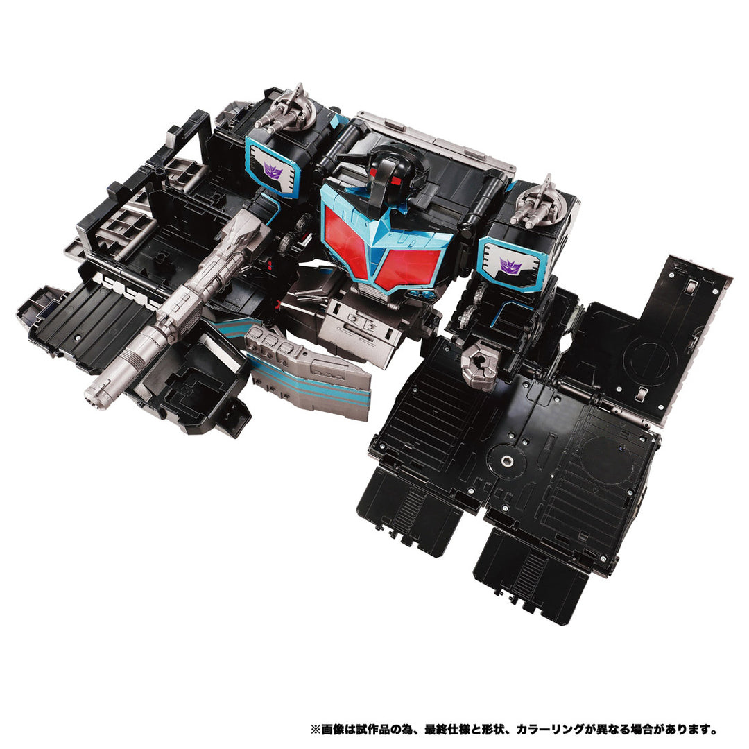NL-03 ネメシススターコンボイ