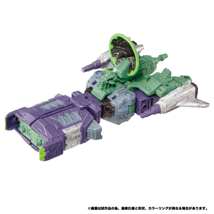 NL-03 ネメシススターコンボイ