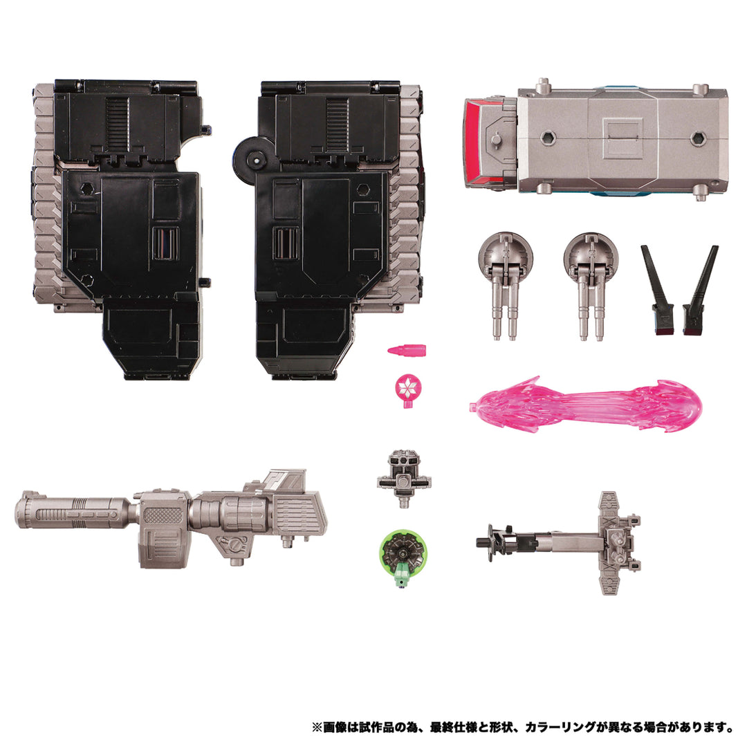 NL-03 ネメシススターコンボイ