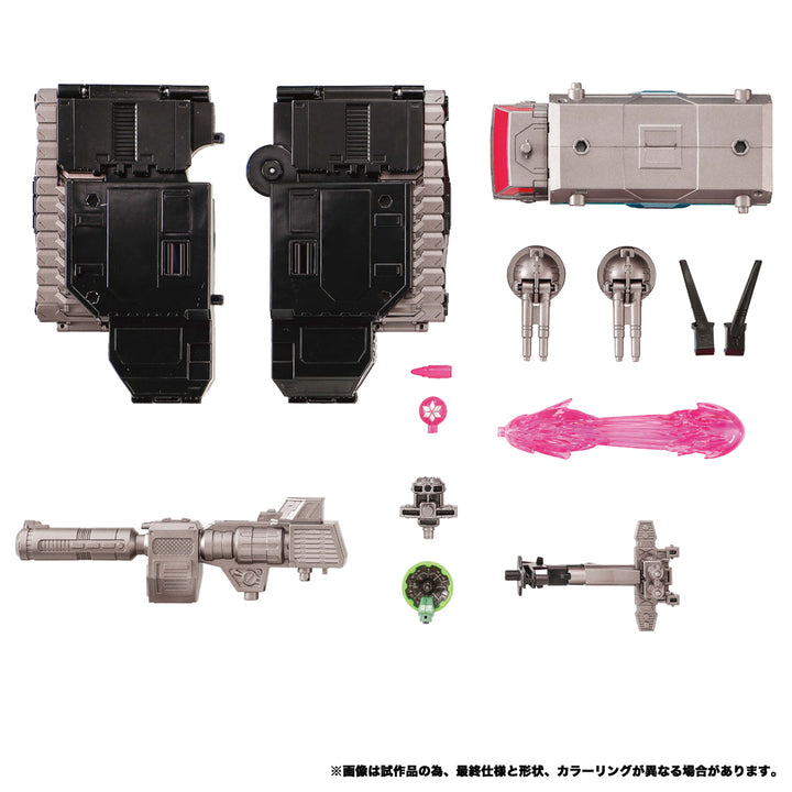 NL-03 ネメシススターコンボイ