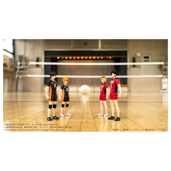 COLLEKAZARO CK-H01 日向翔陽