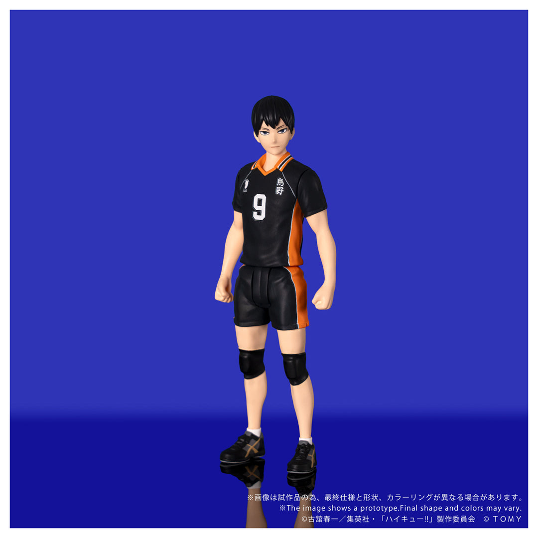 COLLEKAZARO CK-H02 影山飛雄