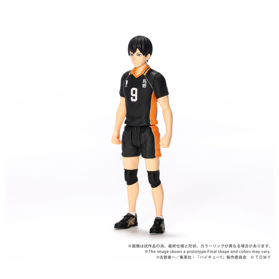 COLLEKAZARO CK-H02 影山飛雄