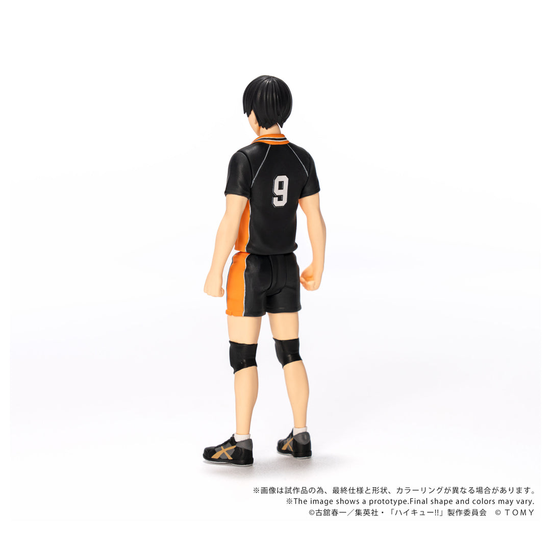 COLLEKAZARO CK-H02 影山飛雄