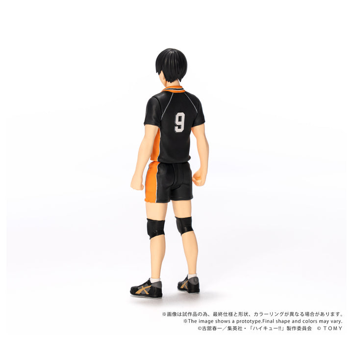 COLLEKAZARO CK-H02 影山飛雄