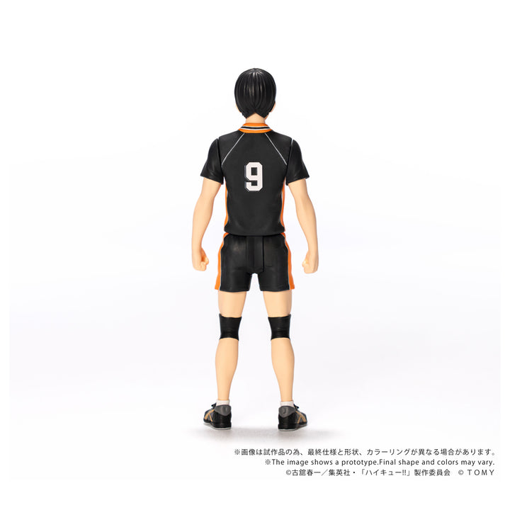 COLLEKAZARO CK-H02 影山飛雄