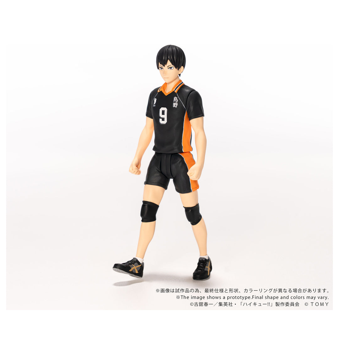 COLLEKAZARO CK-H02 影山飛雄
