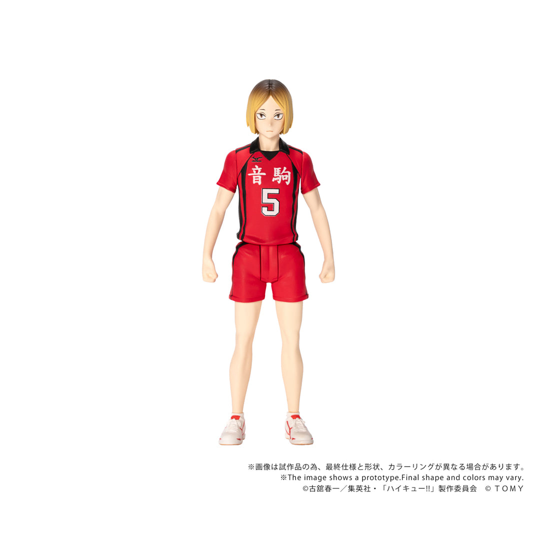 COLLEKAZARO CK-H05 孤爪研磨