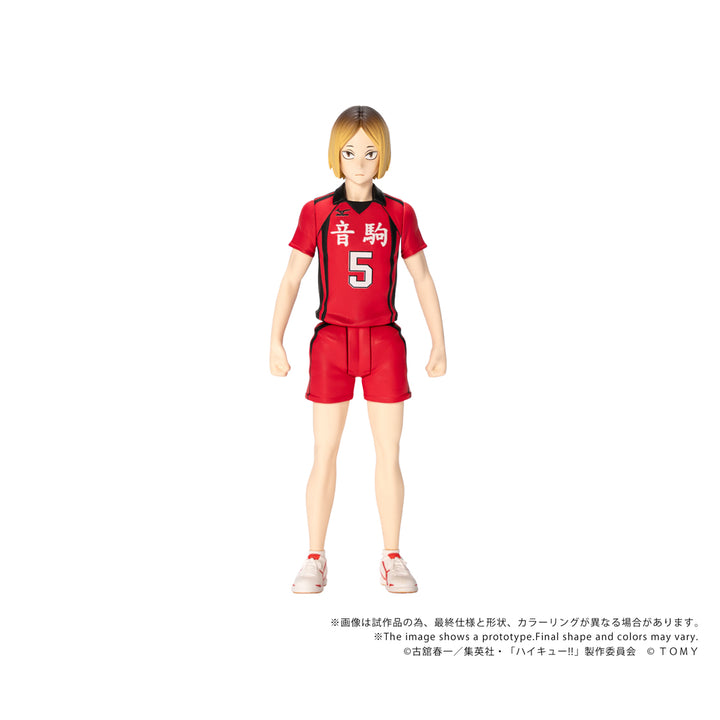 COLLEKAZARO CK-H05 孤爪研磨