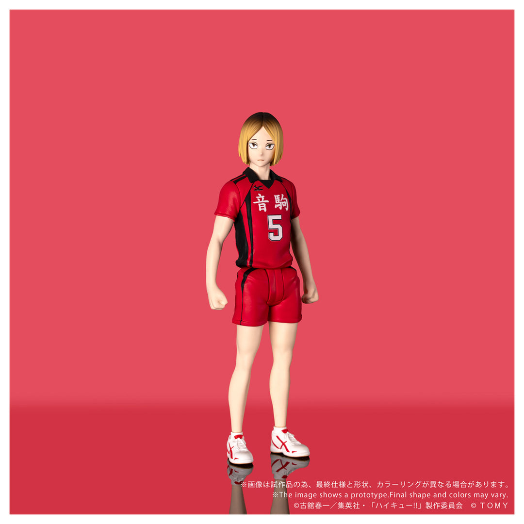 COLLEKAZARO CK-H05 孤爪研磨
