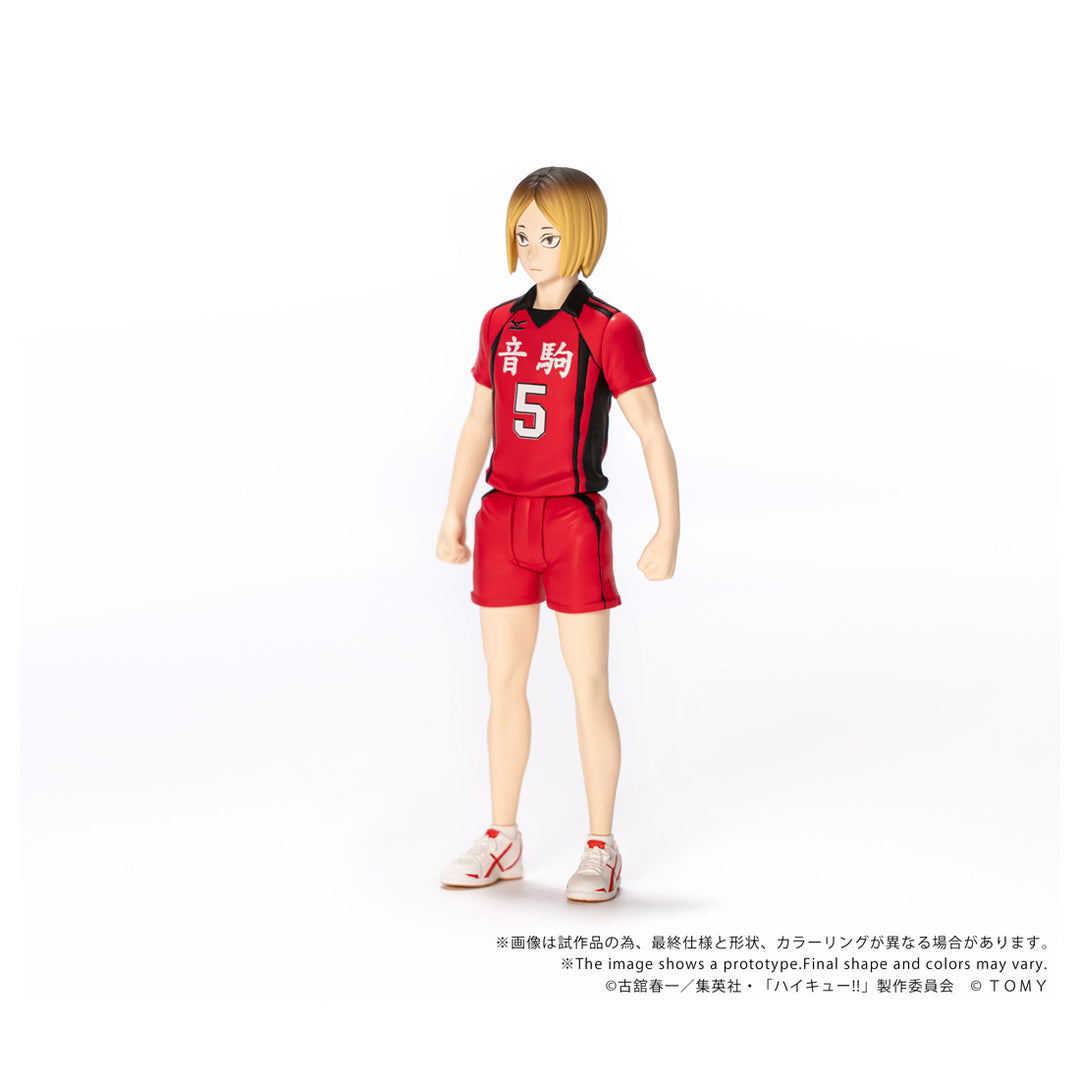 COLLEKAZARO CK-H05 孤爪研磨