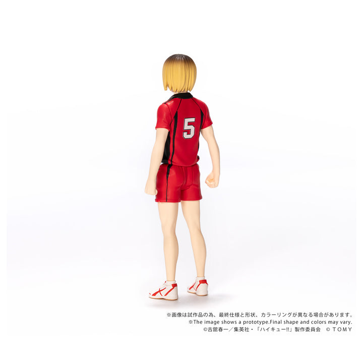 COLLEKAZARO CK-H05 孤爪研磨
